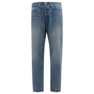 휴먼메이드 남성 블루 진 HM29PT003INDIGO