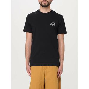 [MOSCHINO] 라프리마 남성 티셔츠 07180241 1555 블랙 /6