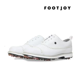 [풋조이]여성 DRYJOYS 프리미어 골프화 [99034]