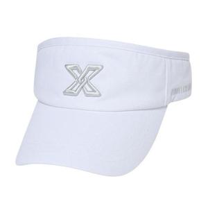 JDX X1CPW1902골프 남성 로고 포인트 기본 바이저