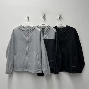 인터크루 HC10 바람막이 초경량 남여공영 ITZ2UJ31A