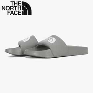 노스페이스 NS81R13B 남여공용 베이직 슬라이드 슬리퍼 KR