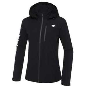 [다이나핏] (택가 179,000원) 주피터 여성 바람막이 집업 후드 자켓 (YWM22133Z1)
