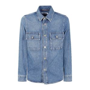 야곱코헨 블루 빈티지 라이트 데님 재킷 JUME0017 080 T729A 20