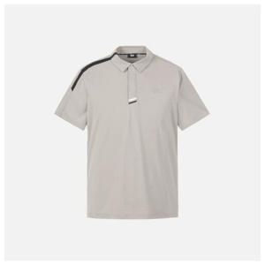 [PXG]PXG골프반팔티 KQF PJPPM2202-05 컬러 포인트 카라 숏 슬리