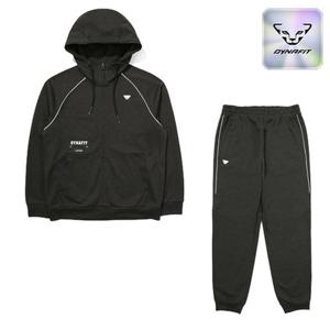 [다이나핏] 정가268000원 E-COTTON TR (에코튼) 남성 트레이닝 세트 YMP23103 YMP23303 HYSC_H