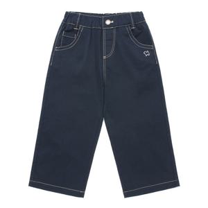 [블루독베이비]와이드롤업팬츠 45114-410-02