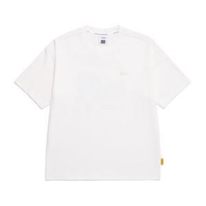내셔널지오그래픽 N252UTS982 리젠아스킨 온더로드 반팔 티셔츠 IVORY