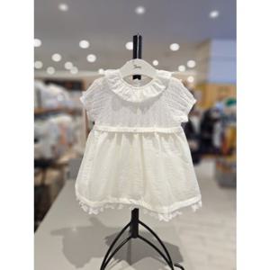 [에뜨와HU] 베네사퓨어니트원피스 07S324006 (IVORY) 신상품 현대울산