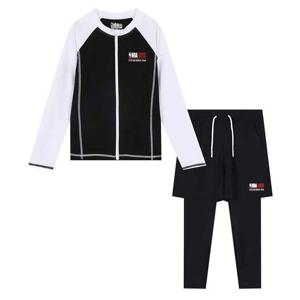 NBA 남아 집업 래시 세트(K252ST700P)