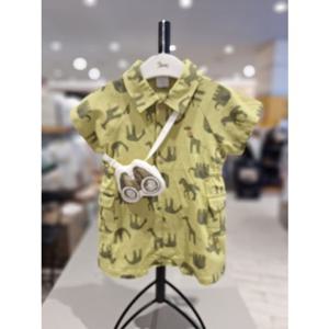[에뜨와HU] 멜로나염우주SET 07S327507 (L GREEN) 신상품 현대울산