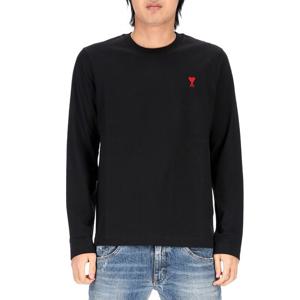 (명품) 하트 로고 자수 UTS205 726 001 긴