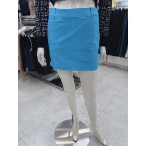 엘르골프 세이브존05 여성엠보  로고  스커트 SZ(6I-41851)