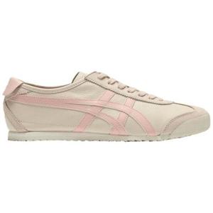 오니츠카타이거 스니커즈 1183A201 254 OATMEAL GINGER PEACH DO