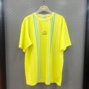 푸마 HC04 U 풋볼 니트 SST 반팔 티셔츠 950305 03