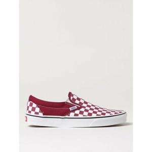 [VANS] 라프리마 남성 스니커즈 VN000D5P ZCF1 Burgundy /6