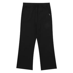 에꼴리에 sh06 9부 쿨분또 부츠컷 바지 23B0286