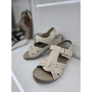 리바디 세이브존03 리바디 엔젤 투반도샌들 3.0cm AG2025RV0102A