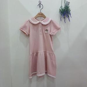 치크 sh06 PQ 플레어 원피스 CKOM2544G01