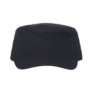[라이프로그]로고 와팬 밀리터리캡 MAAPOF02_BK
