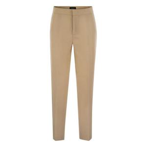 파비아나 필리피 숏팬츠 PAD265F326D822 1261 Beige