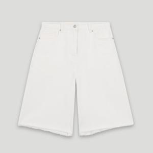 [코데즈컴바인]데끼컷팅 버뮤다 데님 (CKB-DP544W4)