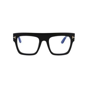 톰포드 안경 FT0847 001 black