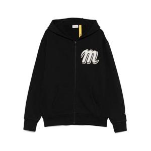 몽클레어 X 메르세데스 벤츠 의류 K14018G00004 89AWV999 Black