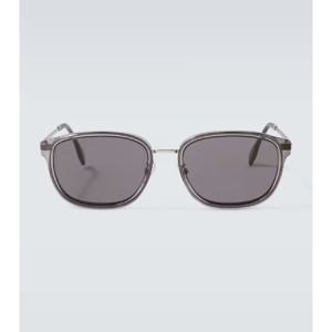 펜디 Fendi Travel 오벌 선글라스 P01004890