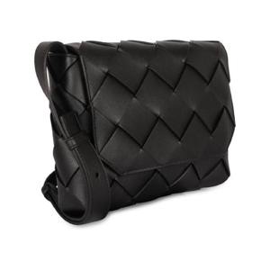 BOTTEGA VENETA 보테가 베네타 디아고 블랙 크로스백 1932241
