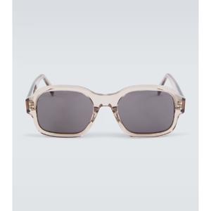 셀린느 Bold 3 Dots 스퀘어 선글라스 P00858076