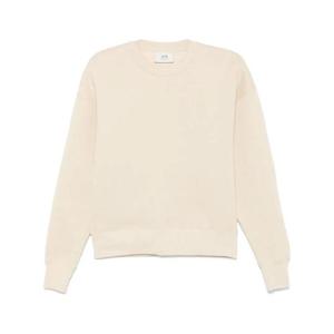 AMI Paris 아미 드 꾀흐 스웨트셔츠 USW027749