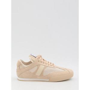 CHLOE Chloe Kick sneakers CHC25S07IPL6J6