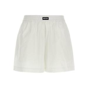 ROTATE BIRGER CHRISTENSEN 39탄력 있는39 반바지 113828400400