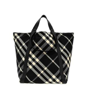 BURBERRY 쇼핑 버버리 체크 8086476BLACKCALICO