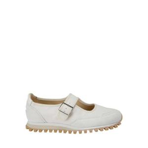 꼼데가르송 스니커즈 ROK101S252 WHITE DOM