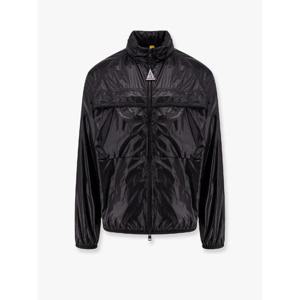 MONCLER GENIUS Anubis 3 Moncler Mercedes-Benz designed by Nigoldeneye hooded jacket 4011A00015M6189