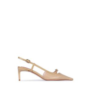 ROGER VIVIER VIV CANARD 미니 버클 슬링백 12월 55일 RVW72237660CH5 C209