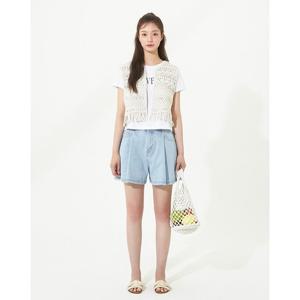 플라스틱아일랜드  (PR2KV564) 크로셰 베스트