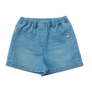 프렌치캣 DENIM 숏 PT(Q53DAP090)사은품증정
