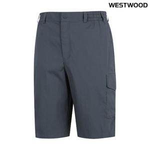 웨스트우드 WO2MCPH817DG NC 카고 남성 5부 팬츠DG