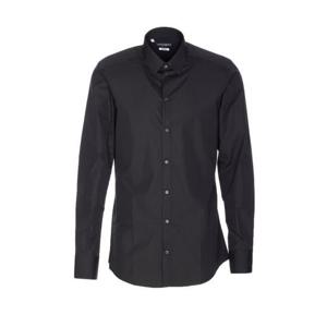 돌체앤가바나 긴팔 셔츠 G5EJ1T FU5U8N0000 Black
