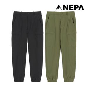 네파 남성 컴포 카고 조거팬츠 7L31660