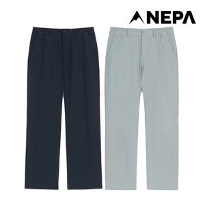 네파 남성 썸머 베이직 팬츠 7L31665