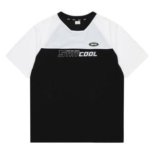 에스핏 HC12 기능성  반팔 라운드티 SJY 304 MKRT09