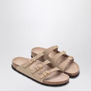 버켄스탁 뮬 슬리퍼 1029480SUE SA BEIGE