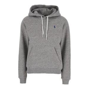 폴로 랄프로렌 후드 티셔츠 211943007004 Grey
