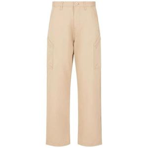 25 FW 아르마니 익스체인지 미드 라이즈 스트레이트 팬츠 3DZP11ZN3PZ TP436751101