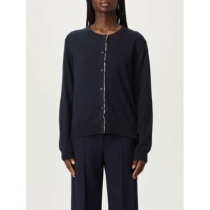 [BARBOUR] 라프리마 여성 가디건 MLKN1008 NY78 Blue /6