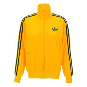 25 FW 아디다스 아디컬러 F버드 루즈 핏 트랙 스웨트셔츠 JP2300 TP437808675